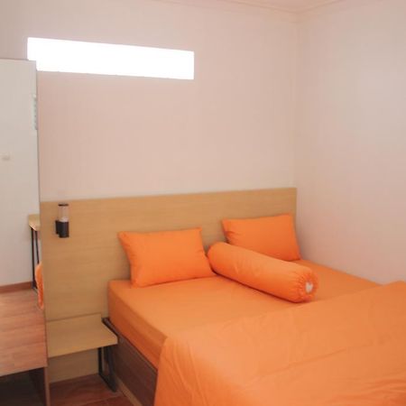 Griya Rintaka Hotel Yogyakarta Eksteriør billede